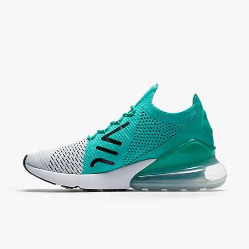 Air max cheap 270 azzurre